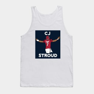 CJ Stroud Tank Top